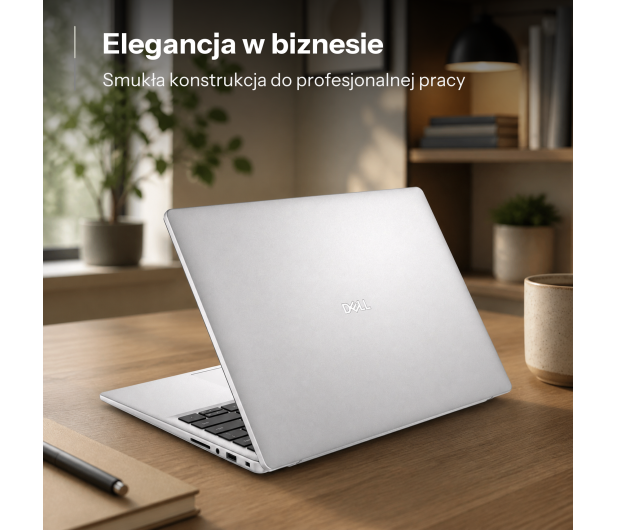 Dell 14 Ryzen 7 350 AI/16GB/1TB/Win11P - 1572128 - zdjęcie 9
